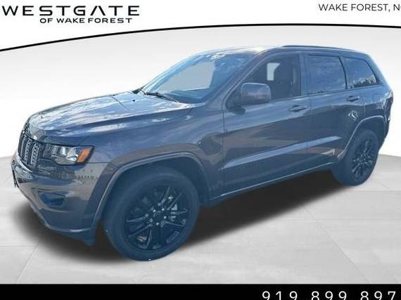 JEEP GRAND CHEROKEE 2021 1C4RJFAG0MC823924 image